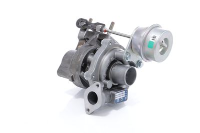 LADER AUFLADUNG BTS Turbo T914893 37