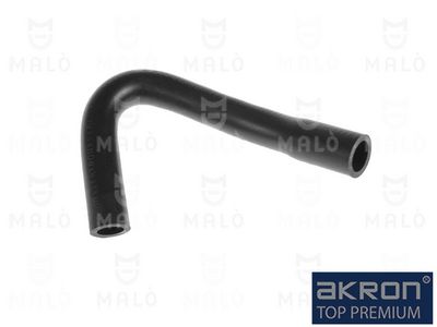 маркуч на радиатора AKRON-MALÒ 234712A