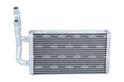 SCHIMBăTOR DE CăLDURă îNCăLZIRE HABITACLU