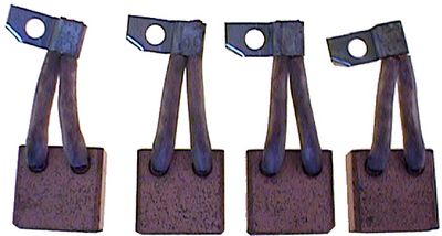Uhlíkový kartáč, startér HC-Cargo F 032 902 670