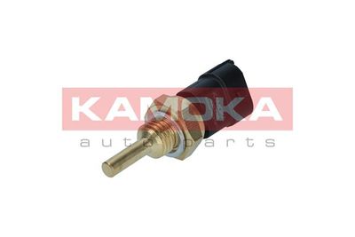 Датчик, температура охлаждающей жидкости KAMOKA 4080025 для ALFA ROMEO 4C