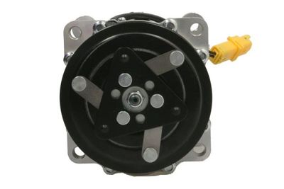 Airconditioning compressor past: CITROEN C4 I  PEUGEOT 206, 307 1.4D-2.0D 12.99-12.09