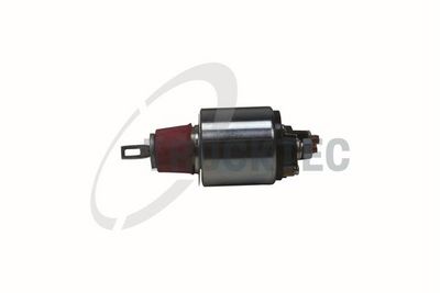 TRUCKTEC AUTOMOTIVE Solenoidinis jungiklis, starteris