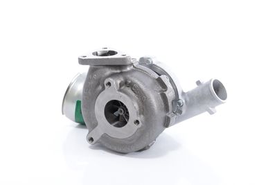 LADER AUFLADUNG BTS Turbo T914027 27