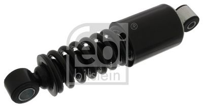FEBI BILSTEIN Dämpfer, Fahrerhauslagerung