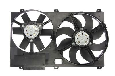 VENTILATOR RADIATOR THERMOTEC D8F011TT 1