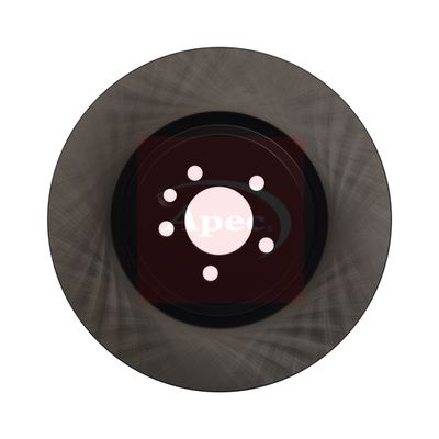 APEC Brake Disc DSK2371