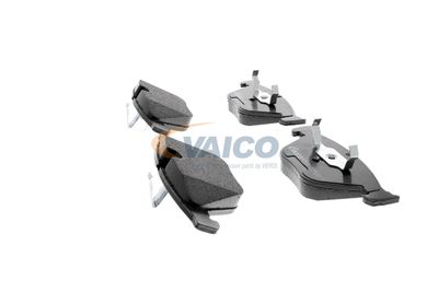 BREMSBELAGSATZ SCHEIBENBREMSE VAICO V208121 45