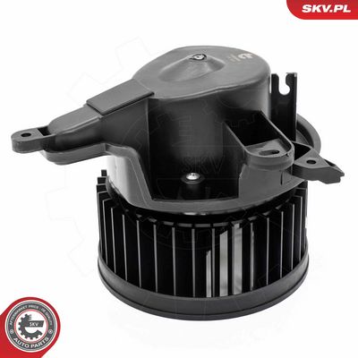 vnitřní ventilátor SKV 68SKV007