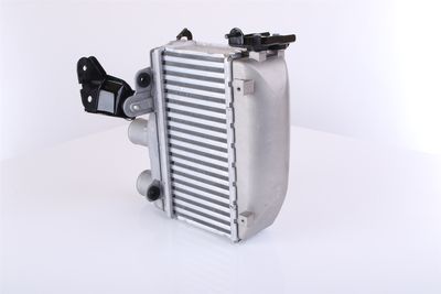 INTERCOOLER COMPRESOR NISSENS 96164 28