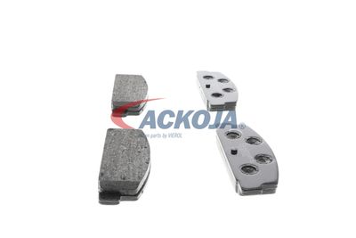 SET PLACUTE FRANA FRANA DISC ACKOJA A320032 22
