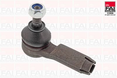 накрайник на напречна кормилна щанга FAI AutoParts SS331