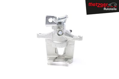 BREMSSATTEL METZGER AUTOTEILE 6260495 21