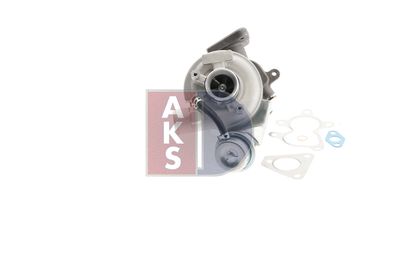 LADER AUFLADUNG AKS DASIS 045110N 13