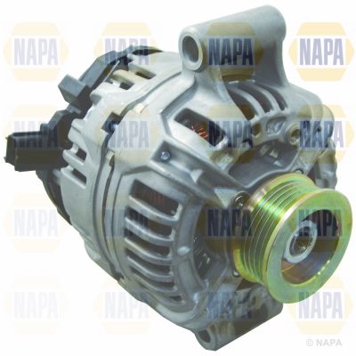 Alternator NAPA NAL1461