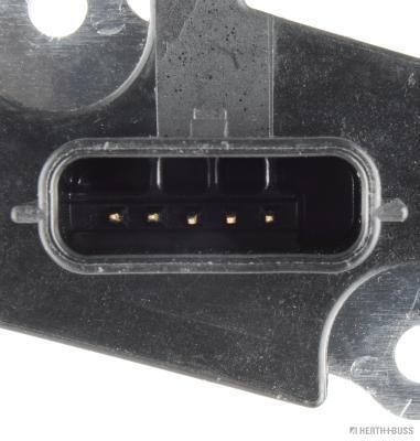 LUFTMASSENMESSER Herth+Buss Jakoparts J5681005 1