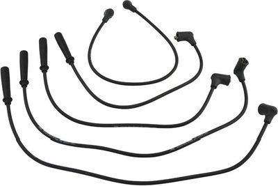 Комплект проводов зажигания KAVO PARTS ICK-8502 для SUZUKI SWIFT