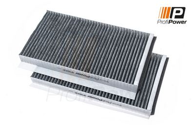 filtras, salono oras 4F0043C ProfiPower