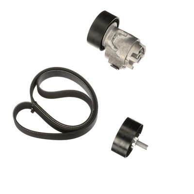 KEILRIPPENRIEMENSATZ GATES K027PK1078 57