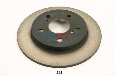 Disc frana JAPKO 61243C