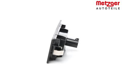 KENNZEICHENLEUCHTE METZGER AUTOTEILE 2080380 11