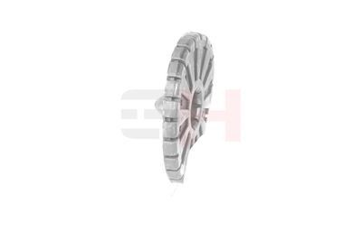 TAMPON CAUCIUC SUSPENSIE GH GH624772 15