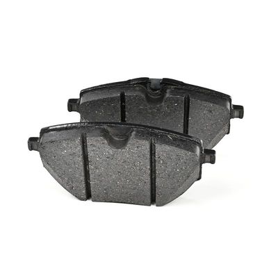 BREMSBELAGSATZ SCHEIBENBREMSE DELPHI LP3651 16