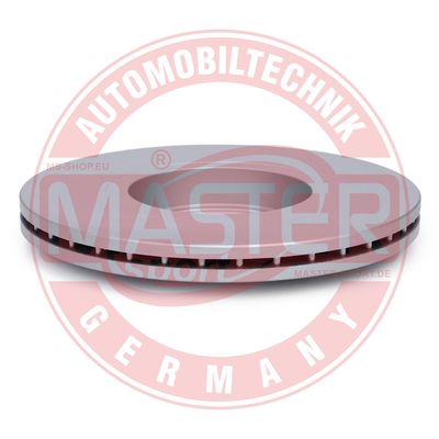Brzdový kotúč (cena za 1ks) MASTER-SPORT GERMANY 24012801331PR-PCS-MS