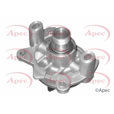 Water Pump, engine cooling APEC AWP1441