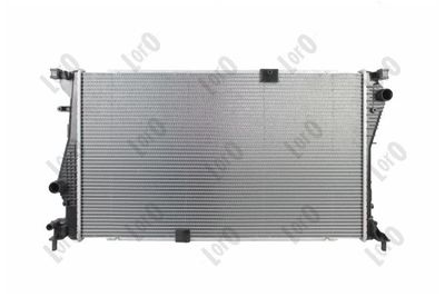 ABAKUS Kühler, Motorkühlung