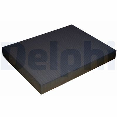 Filtr, vzduch v interiéru DELPHI TSP0325240