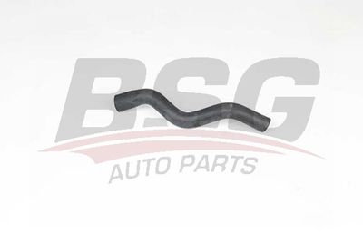 Шланг, вентиляция картера BSG BSG 65-700-551 для OPEL CORSA