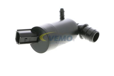 WASCHWASSERPUMPE SCHEIBENREINIGUNG VEMO V25080018 58