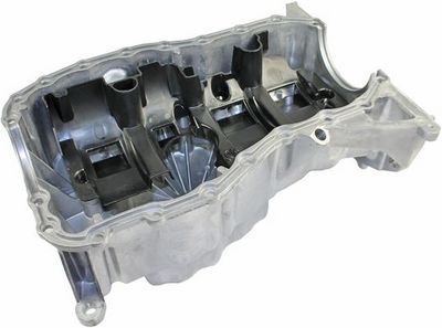 маслена вана (картер) METZGER AUTOTEILE 7990036