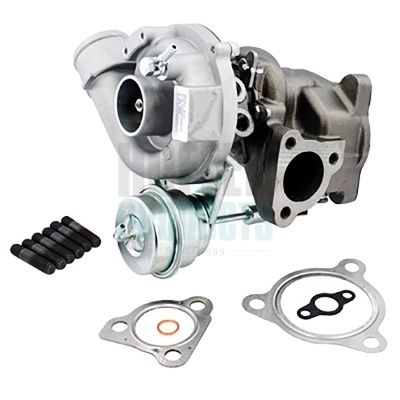 COMPRESOR SISTEM DE SUPRAALIMENTARE