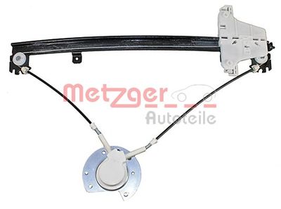 Window Regulator 2160399