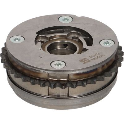 REGULATOR AX CU CAME KOLBENSCHMIDT 50056043 23