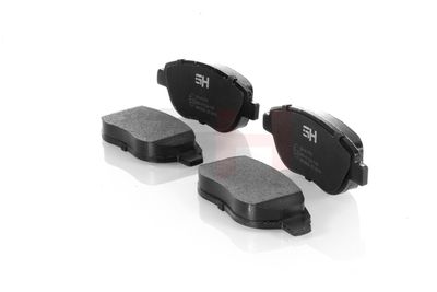 SET PLACUTE FRANA FRANA DISC GH GH413751 51