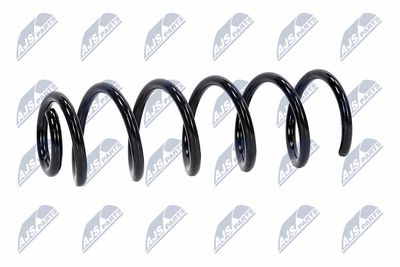 ARC SPIRAL NTY ASZPE017 6