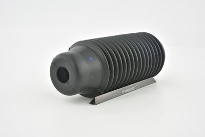 CAPAC PROTECTIE/BURDUF AMORTIZOR FEBEST MZSHB323F 45