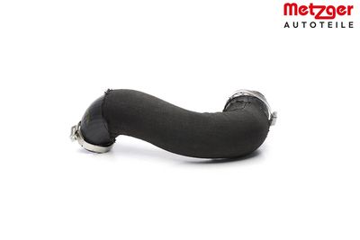 LADELUFTSCHLAUCH METZGER AUTOTEILE 2400240 21
