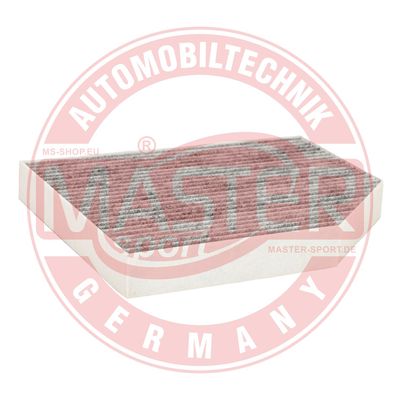 Filter vnútorného priestoru MASTER-SPORT GERMANY 2450/1-IF-PCS-MS