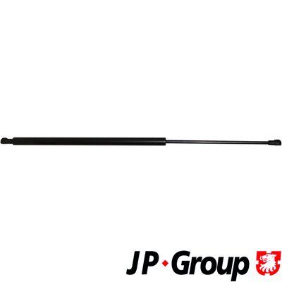 Sprężyna gazowa, pokrywa bagażnika JP GROUP 4181200900