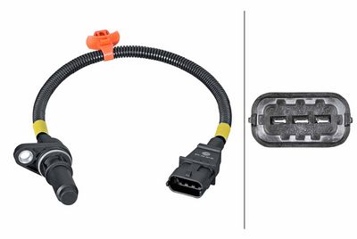 IMPULSGEBER KURBELWELLE