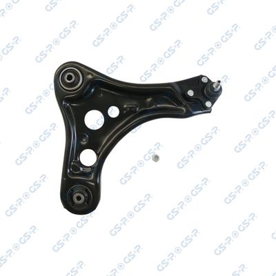 BRAT SUSPENSIE ROATA