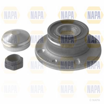 Wheel Bearing Kit NAPA PWB1161