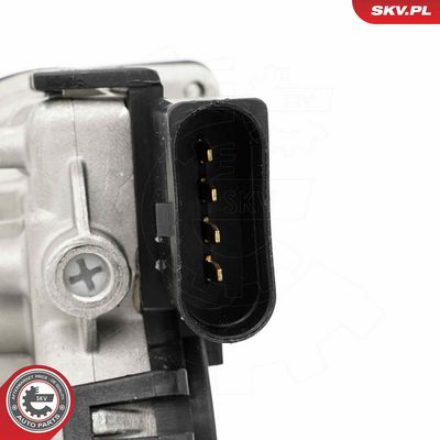 Motor stěračů SKV 19SKV227