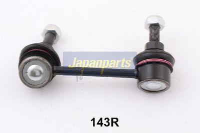 Biellette de barre stabilisatrice JAPANPARTS — Essieu arrière droit
