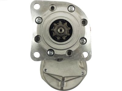 AS-PL Starter