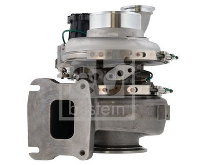 Lader, ladesystem FEBI BILSTEIN 189252